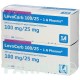 ЛЕВОКАРБ (LEVOCARB) 100/25 таблетки 200 шт - Леводопа, Карбідопа 1 A PHARMA