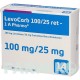ЛЕВОКАРБ (LEVOCARB) 100/25 таблетки 200 шт - Леводопа, Карбідопа 1 A PHARMA