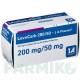 ЛЕВОКАРБ (LEVOCARB) 200/50 таблетки 60 шт - Леводопа, Карбідопа 1 A PHARMA