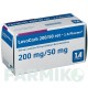ЛЕВОКАРБ (LEVOCARB) 200/50 таблетки 60 шт - Леводопа, Карбідопа 1 A PHARMA