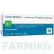 ЛЕВОЦЕТИРИЗИН (LEVOCETIRIZIN) 5 мг таблетки 50 шт - Левоцетиризин 1 A PHARMA