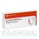 ЛЕВОЦЕТИРИЗИН (LEVOCETIRIZIN) 5 мг таблетки 50 шт - Левоцетиризин ALIUD PHARMA