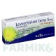 ЛЕВОЦЕТИРИЗИН (LEVOCETIRIZIN) 5 мг таблетки 6 шт - Левоцетиризин BETAPHARM