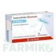 ЛЕВОЦЕТИРИЗИН (LEVOCETIRIZIN) 5 мг таблетки 50 шт - Левоцетиризин GLENMARK