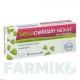 ЛЕВОЦЕТИРИЗИН (LEVOCETIRIZIN) 5 мг таблетки 18 шт - Левоцетиризин HEXAL