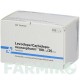 ЛЕВОДОПА (LEVODOPA) 100/25 мг таблетки 200 шт - Леводопа, Карбидопа NEURAXPHARM