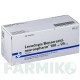 ЛЕВОДОПА (LEVODOPA) 100 мг/25 мг таблетки 100 шт - Леводопа, Бенсеразид NEURAXPHARM