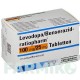 ЛЕВОДОПА (LEVODOPA) 100 мг/25 мг таблетки 20 шт - Леводопа, Бенсеразид RATIOPHARM