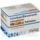 ЛЕВОДОПА (LEVODOPA) 100 мг/25 мг таблетки 100 шт - Леводопа, Бенсеразид RATIOPHARM
