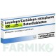 ЛЕВОДОПА (LEVODOPA) 100 мг/25 мг таблетки 60 шт - Леводопа, Карбідопа RATIOPHARM