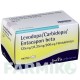 ЛЕВОДОПА (LEVODOPA) 125/31,25/200 таблетки 100 шт - Леводопа, Карбидопа, Энтакапон BETAPHARM