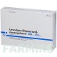 ЛЕВОДОПА (LEVODOPA) 200 мг/50 мг таблетки 20 шт - Леводопа, Бенсеразид NEURAXPHARM