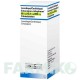 ЛЕВОДОПА (LEVODOPA) 50/12,5/200 таблетки 100 шт - Леводопа, Карбідопа, Ентакапон RATIOPHARM