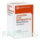 ЛЕВОДОПА (LEVODOPA) 50 мг/12,5 мг капсулы 50 шт - Леводопа, Бенсеразид ALIUD PHARMA