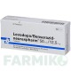 ЛЕВОДОПА (LEVODOPA) 50 мг/12,5 мг таблетки 50 шт - Леводопа, Бенсеразид NEURAXPHARM