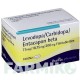 ЛЕВОДОПА (LEVODOPA) 75/18,75/200 таблетки 100 шт - Леводопа, Карбидопа, Энтакапон BETAPHARM
