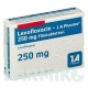 ЛЕВОФЛОКСАЦИН (LEVOFLOXACIN) 250 мг таблетки 5 шт - Левофлоксацин 1 A PHARMA