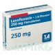 ЛЕВОФЛОКСАЦИН (LEVOFLOXACIN) 250 мг таблетки 10 шт - Левофлоксацин 1 A PHARMA