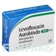 ЛЕВОФЛОКСАЦИН (LEVOFLOXACIN) 250 мг таблетки 7 шт - Левофлоксацин PUREN PHARMA