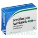 ЛЕВОФЛОКСАЦИН (LEVOFLOXACIN) 250 мг таблетки 10 шт - Левофлоксацин PUREN PHARMA