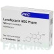 ЛЕВОФЛОКСАЦИН (LEVOFLOXACIN) 500 мг таблетки 5 шт - Левофлоксацин HEC PHARM
