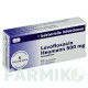 ЛЕВОФЛОКСАЦИН (LEVOFLOXACIN) 500 мг таблетки 10 шт - Левофлоксацин HEUMANN PHARMA