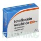 ЛЕВОФЛОКСАЦИН (LEVOFLOXACIN) 500 мг таблетки 7 шт - Левофлоксацин PUREN PHARMA