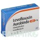 ЛЕВОФЛОКСАЦИН (LEVOFLOXACIN) 500 мг таблетки 10 шт - Левофлоксацин PUREN PHARMA