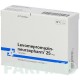 ЛЕВОМЕПРОМАЗИН (LEVOMEPROMAZIN) 25 мг таблетки 20 шт - Левомепромазин NEURAXPHARM