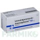ЛЕВОМЕПРОМАЗИН (LEVOMEPROMAZIN) 50 мг таблетки 20 шт - Левомепромазин NEURAXPHARM