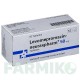ЛЕВОМЕПРОМАЗИН (LEVOMEPROMAZIN) 50 мг таблетки 50 шт - Левомепромазин NEURAXPHARM