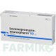 ЛЕВОМЕПРОМАЗИН (LEVOMEPROMAZIN) 50 мг таблетки 100 шт - Левомепромазин NEURAXPHARM