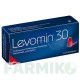 ЛЕВОМИН (LEVOMIN) 30 мкг/150 мкг таблетки 3x21 шт - Левоноргестрел, Этинилэстрадиол MIBE