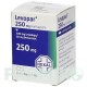 ЛЕВОПАР (LEVOPAR) 250 мг капсулы 50 шт - Леводопа, Бенсеразид HEXAL