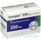 ЛЕВОПАР (LEVOPAR) 250 мг капсулы 100 шт - Леводопа, Бенсеразид HEXAL