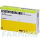ЛЕВОТИРОКСИН (LEVOTHYROXIN) 25 мкг таблетки 98 шт - Левотироксин ABDI FARMA