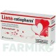 ЛІАНА (LIANA) 0,1/0,02 мг таблетки 21 шт - Левоноргестрел, Етинілестрадіол RATIOPHARM