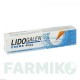 ЛИДОГАЛЕН (LIDOGALEN) 40 мг/г крем 30 г - Лидокаин GALENPHARMA