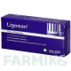 ЛИГОСАН (LIGOSAN) 14% гель 4x0,26 г - Доксициклин KULZER