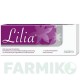 ЛІЛІЯ (LILIA) 0,03 мг/2 мг таблетки 21 шт - Хлормадинон, Етинілестрадіол ARISTO PHARMA