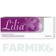 ЛІЛІЯ (LILIA) 0,03 мг/2 мг таблетки 6x21 шт - Хлормадинон, Етинілестрадіол ARISTO PHARMA