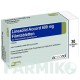 ЛИНЕЗОЛІД (LINEZOLID) 600 мг таблетки 30 шт - Лінезолід ACCORD HEALTHCARE