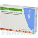 ЛИНЕЗОЛИД (LINEZOLID) 600 мг таблетки 10 шт - Линезолид GLENMARK