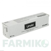 ЛИНОЛА (LINOLA) крем 50 г - Смягчающие защитные вещества DR.AUGUST WOLFF