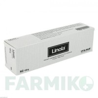 ЛИНОЛА (LINOLA) крем 150 г - Смягчающие защитные вещества DR.AUGUST WOLFF