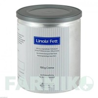 ЛИНОЛА (LINOLA) крем 700 г - Базисные вещества DR.AUGUST WOLFF