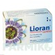 ЛІОРАН (LIORAN) таблетки 50 шт - Пасифлора трава NIEHAUS PHARMA