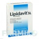 ЛИПИДАВИТ (LIPIDAVIT) капсулы 20 шт - Фосфолипиды RODISMA-MED PHARMA