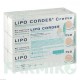 ЛІПО КОРДЕС (LIPO CORDES) крем 600 г - Декспантенол, Інше ICHTHYOL-GESELLSCHAFT CORDES