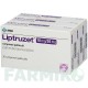 ЛИПТРУЗЕТ (LIPTRUZET) 10 мг/20 мг таблетки 100 шт - Аторвастатин, Эзетимиб KOHLPHARMA